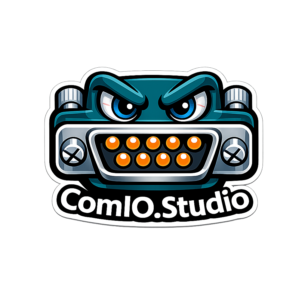 ComIO.Studio