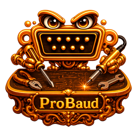 ProBaud BYOK Plan